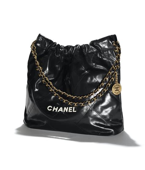 bolsa chanel 22|chanel bolsas site oficial.